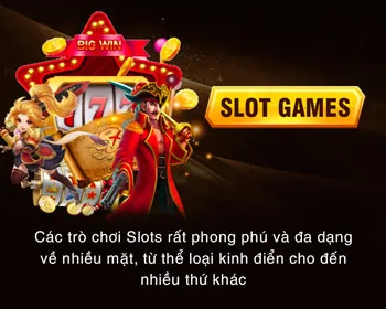 Trò chơi nổ hũ và jackpot tại MCW678 nhà cái