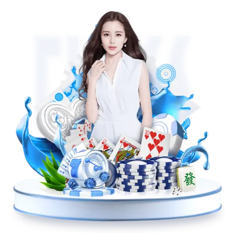 Baccarat trực tuyến tại MCW678